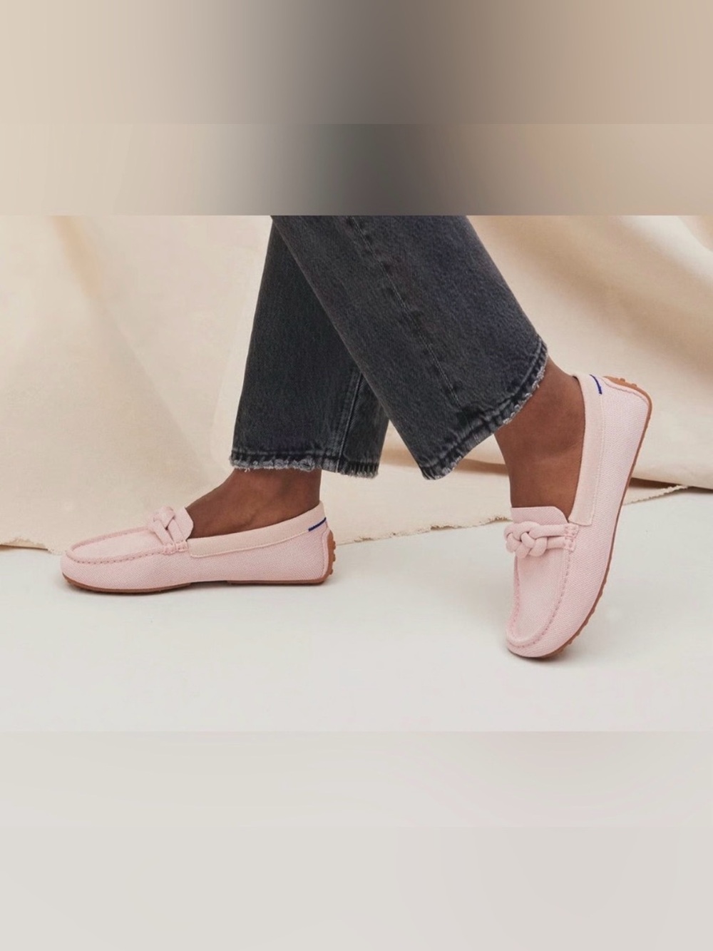 Rothy's Women's Shoes Rothy's The Braid Driver